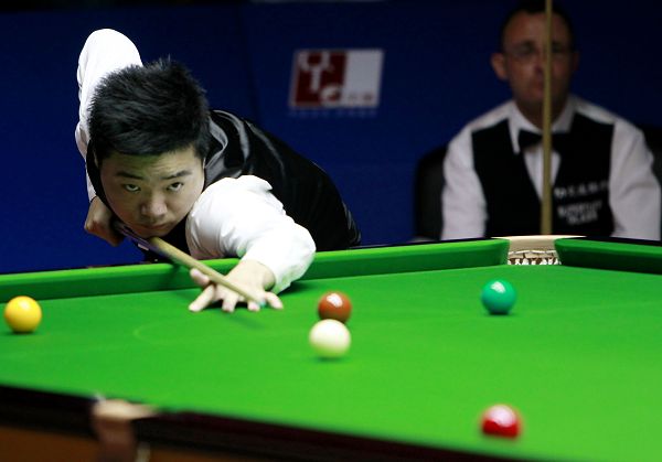 夢的年輕人 夢的年輕人