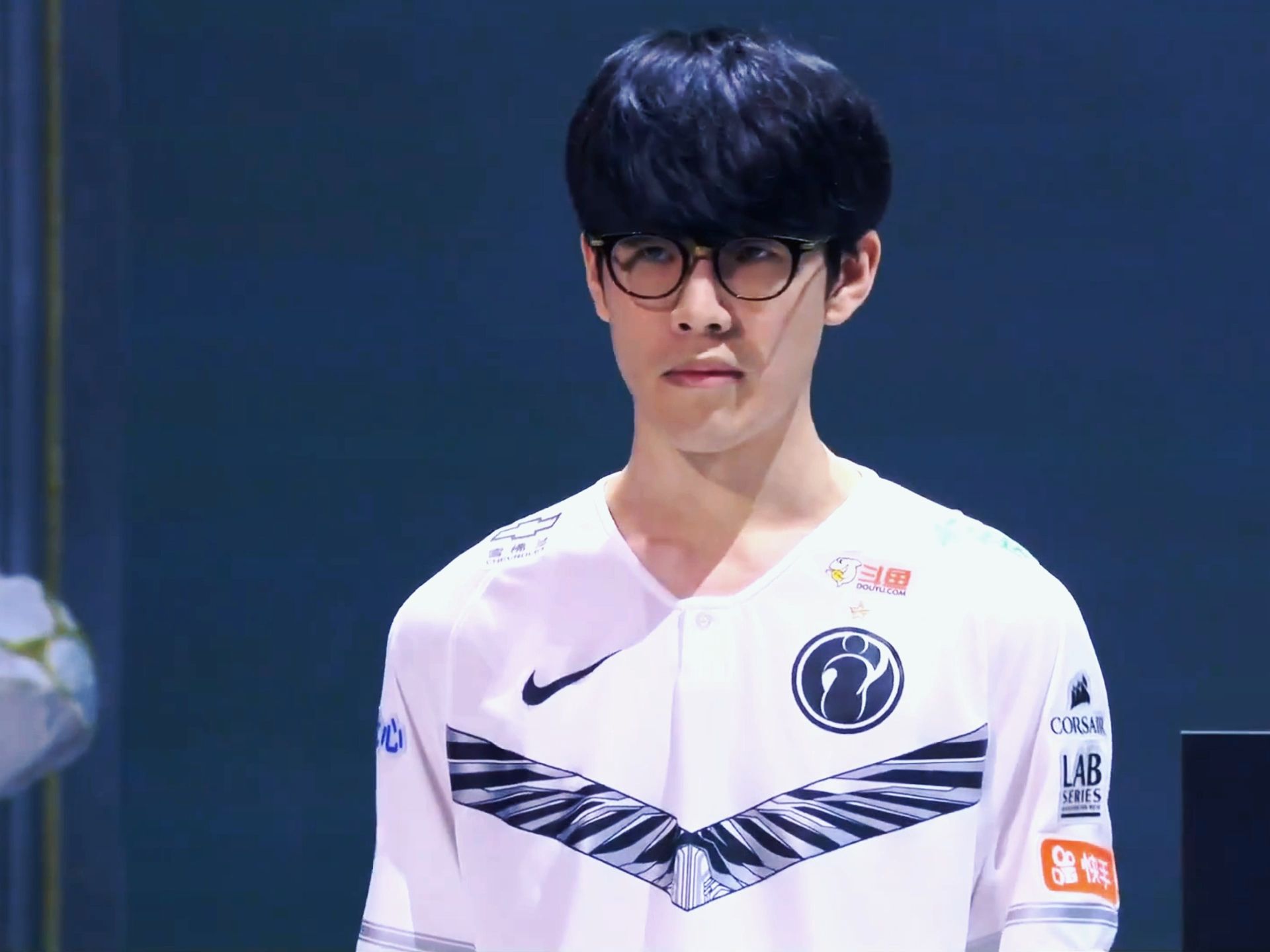 这意味着席 这意味着席