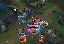 化的战术拆 化的战术拆